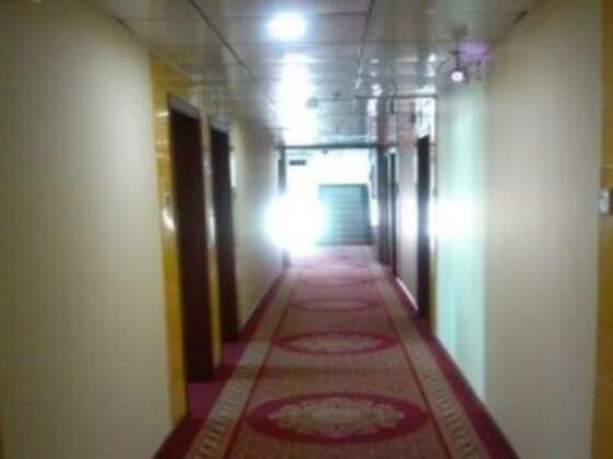 Jinhui Hotel - Second Branch - Photo3