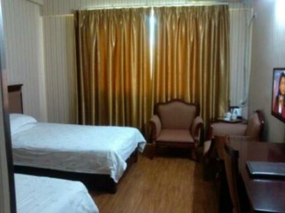 Jinhui Hotel - Second Branch - Photo5
