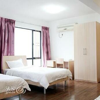Jinpo Apartment Hotel - Photo4