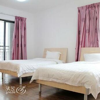 Jinpo Apartment Hotel - Photo5