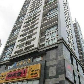 Jinpo Apartment Hotel