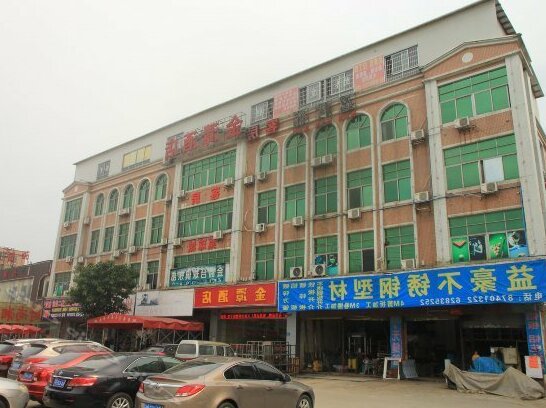 Jintan Hotel
