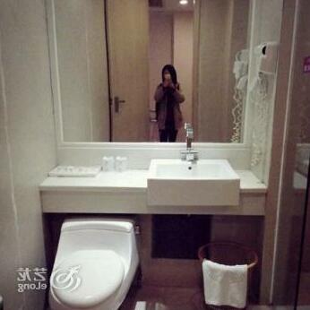 Jinting Business Hotel - Photo2