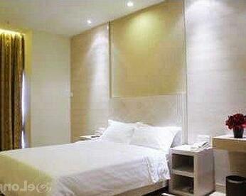 Jinting Business Hotel - Photo4