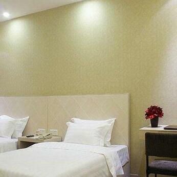 Jinting Business Hotel - Photo5