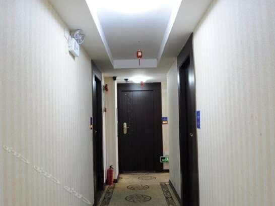 Jinxin Hotel Guangzhou Jiangnanxi - Photo3