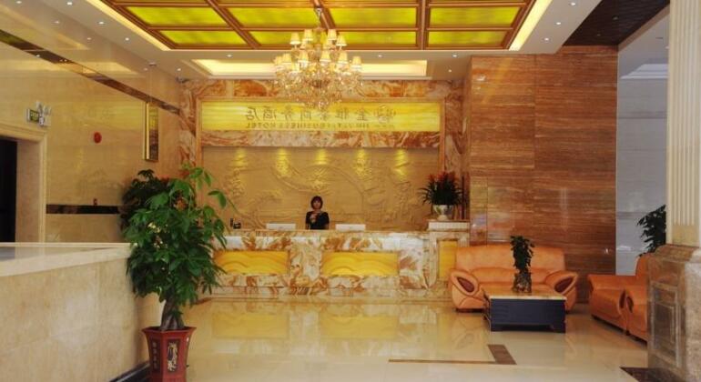 Jinyatai Business Hotel - Photo3