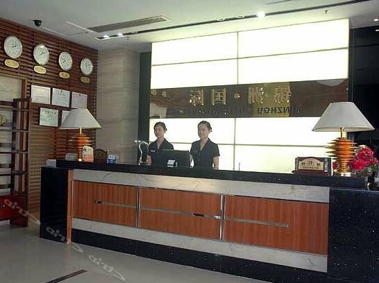 Jinzhou International Business - Photo2