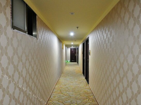 Jixuan Business Hotel - Photo3