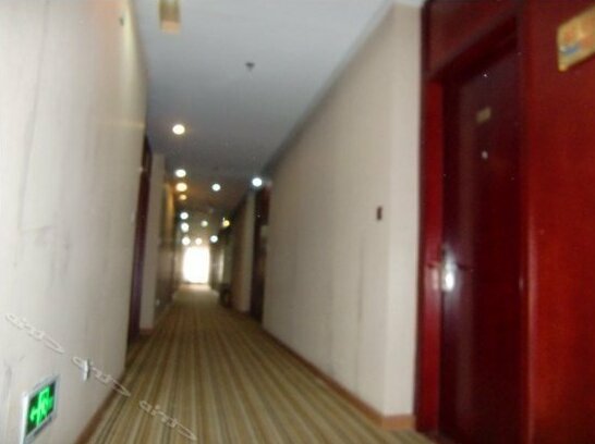 Jujia Hotel Baiyun Guangzhou - Photo3