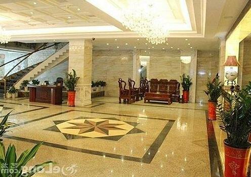 Jun Fu Hotel Guangyuan Road - Photo5