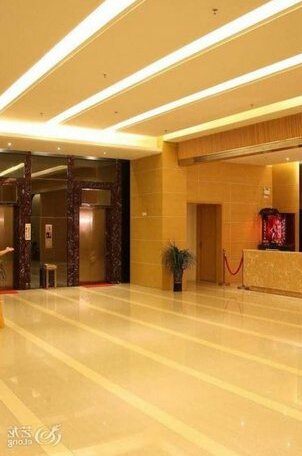 Jun'an Hotel Guangzhou - Photo2