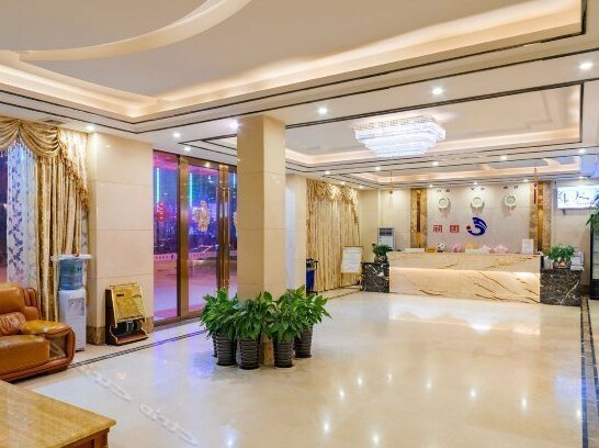 Junchuang International Hotel - Photo2