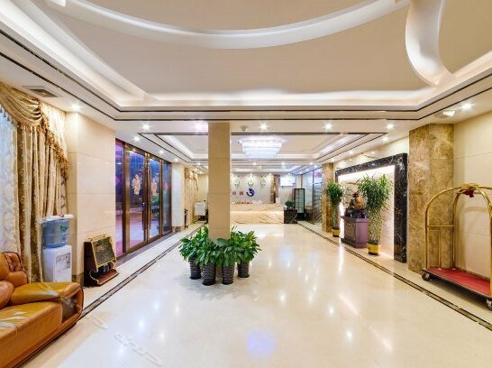 Junchuang International Hotel - Photo3