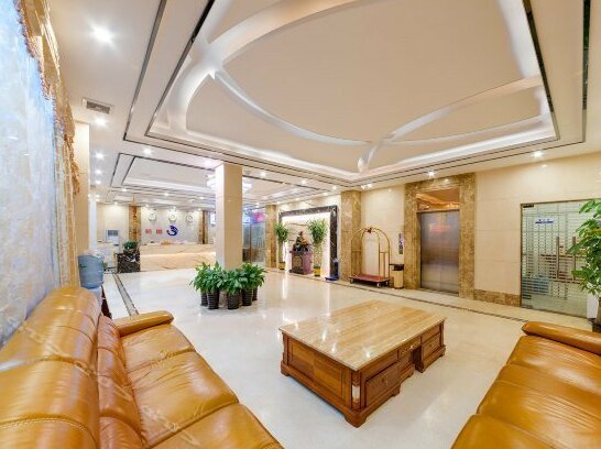 Junchuang International Hotel - Photo4