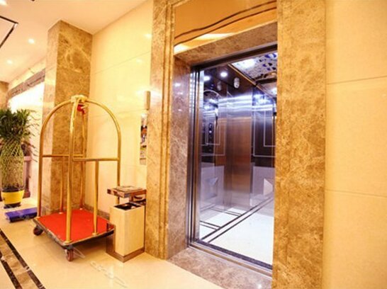 Junchuang International Hotel - Photo5