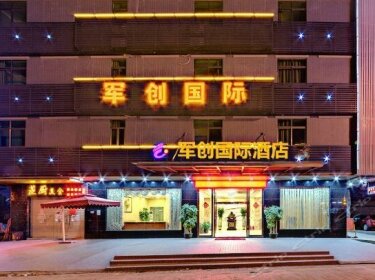 Junchuang International Hotel