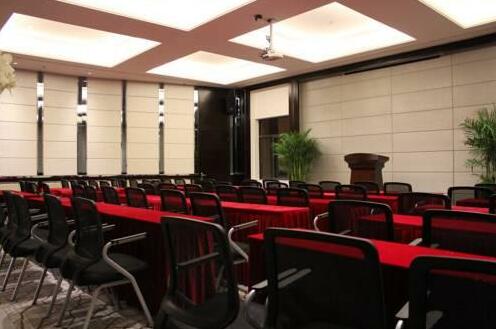 Junfu Hotel - Photo5
