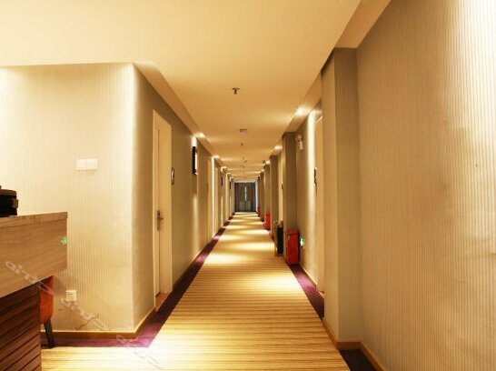 Junhao Hotel Guangzhou Panyu - Photo4