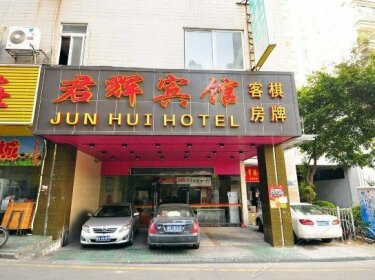 Junhui Hotel