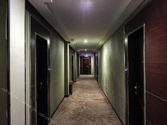 Junwang Hotel Guangzhou - Photo4