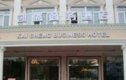 Kai Sheng Business Hotel
