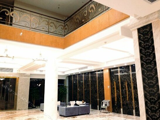 Kaili Hotel Guangzhou Zengcheng - Photo5