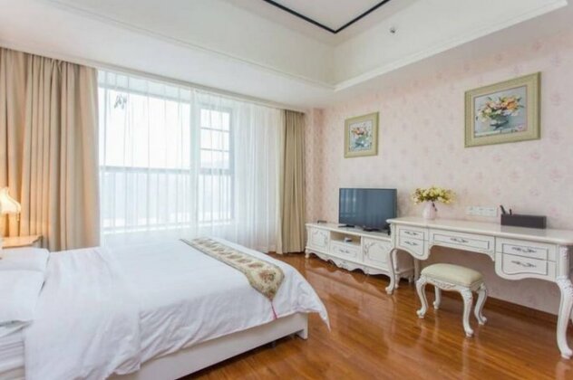Kaimi Apartment Luogang Wanda Plaza - Photo5