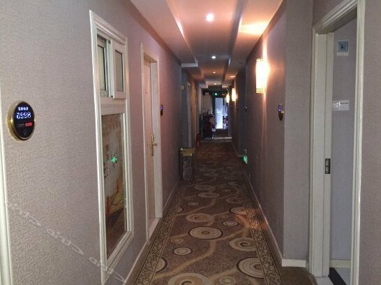 Kairui Chain Hotel - Photo2