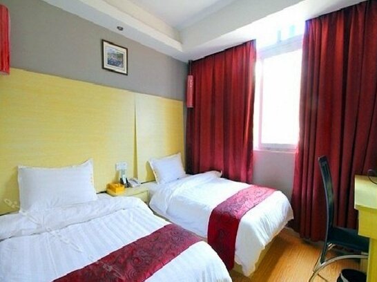 Kairui Chain Hotel - Photo4
