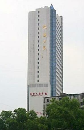Kaiserdom Hotel Guangzhou Huahuagang Metro Station