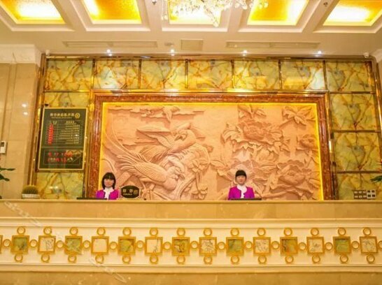 Karen Hotel - Photo3