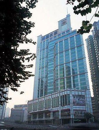 Kaying Hotel Guangzhou - Photo4