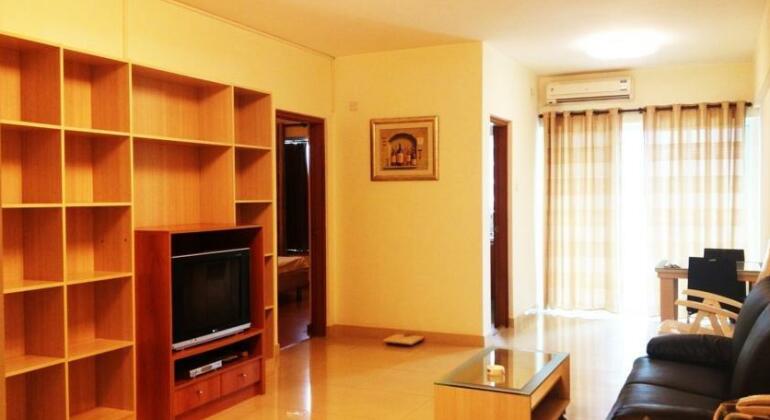 King Tai Service Apartment - Photo2