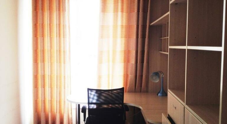 King Tai Service Apartment - Photo3