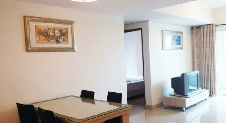 King Tai Service Apartment - Photo4