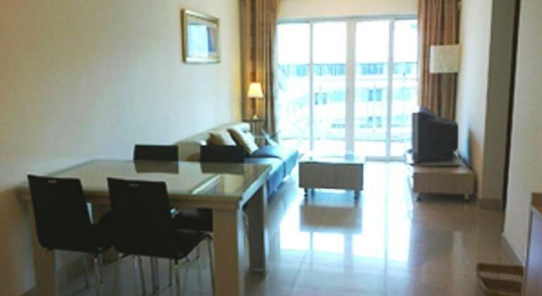 King Tai Service Apartment - Photo5