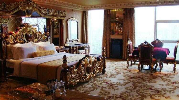 Kingstyle Guansheng Hotel - Photo2
