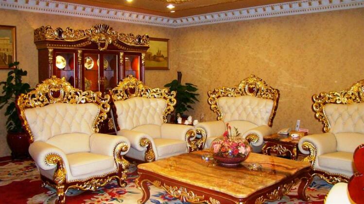 Kingstyle Guansheng Hotel - Photo4