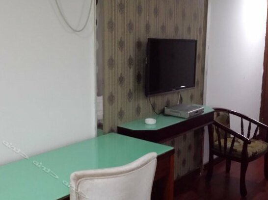 Lanlan Hotel - Photo5