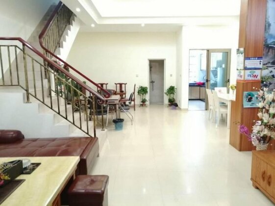 Lantingge Villa - Photo5