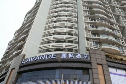 Lavade Hotel Gz Yuancun Metro Station Branch