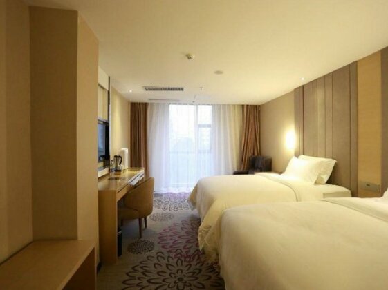 Lavande Hotel Guangzhou Tianhe Park Guangzhou - Photo5