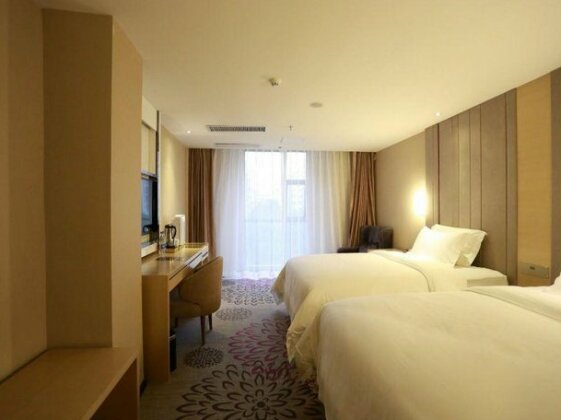Lavande Hotel Guangzhou Tianhe Park - Photo5