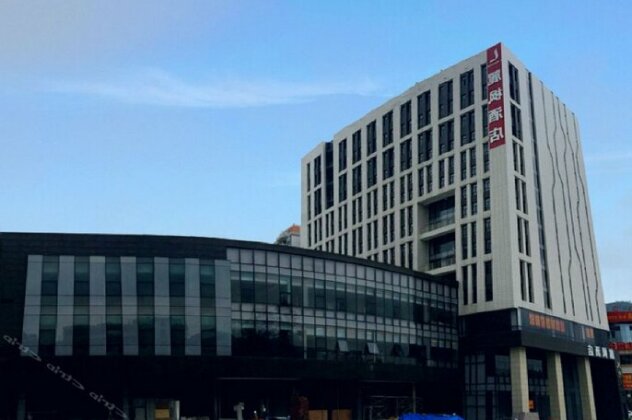 Lavande hotels - Photo2