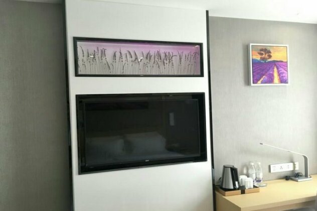 Lavande hotels - Photo4
