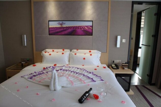 Lavande hotels - Photo5