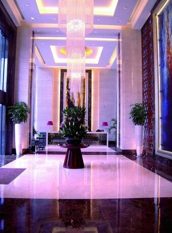 Leeden Hotel Guangzhou - Photo3
