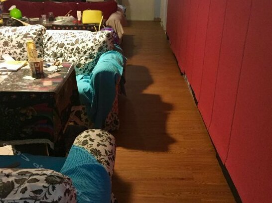 Leyou Youth Hostel - Photo2