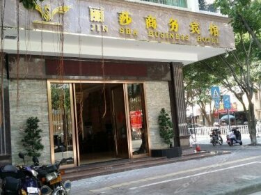 Li Sha Business Hotel